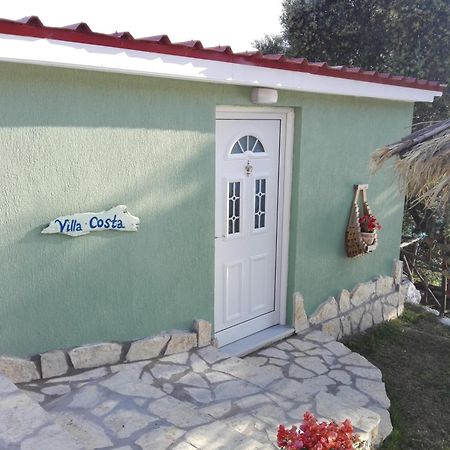 Villa Costa Atheras Exterior photo