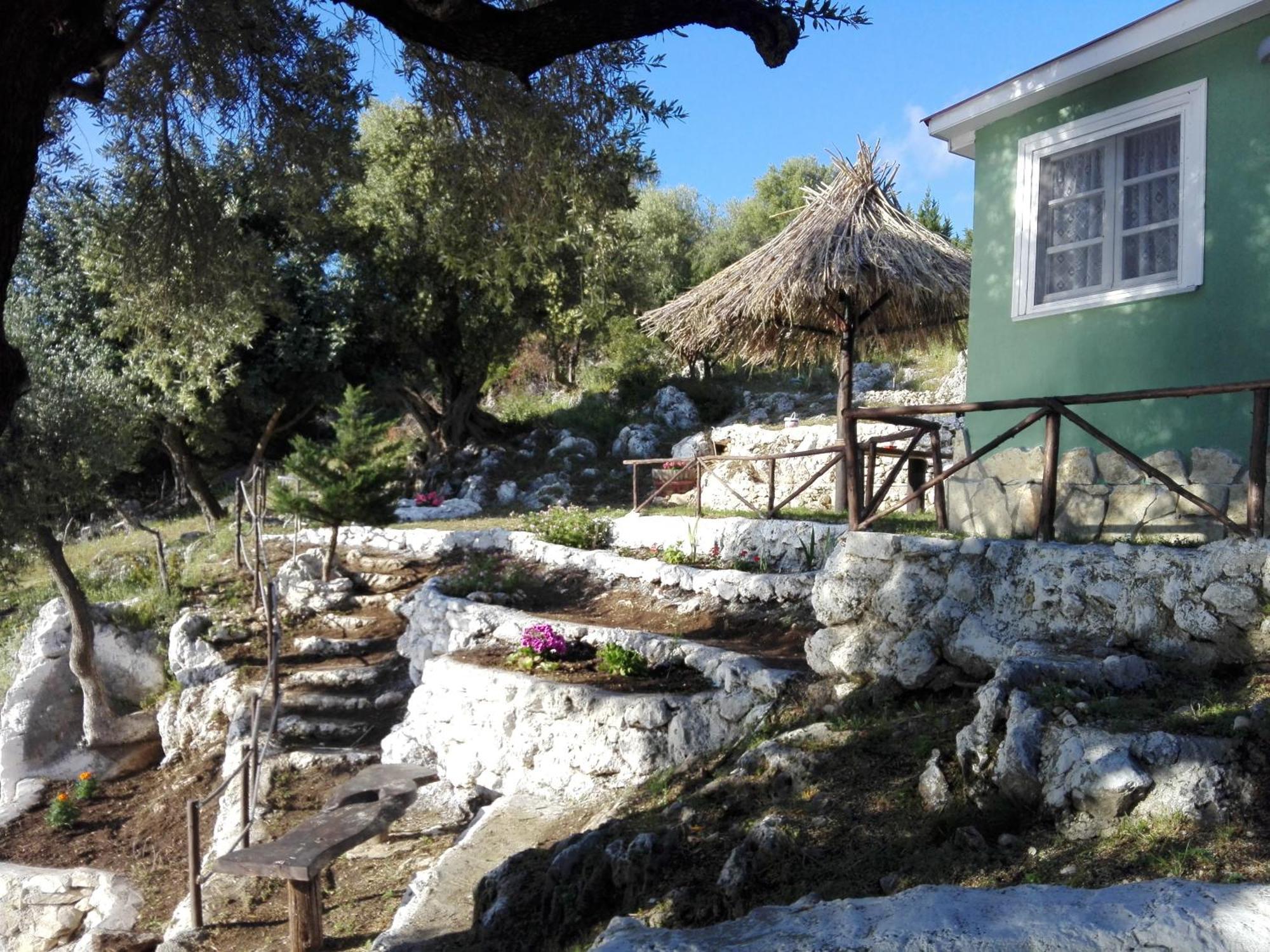 Villa Costa Atheras Exterior photo