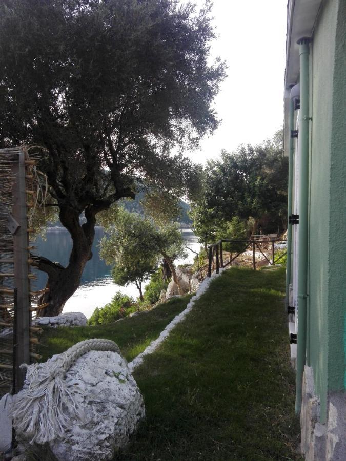 Villa Costa Atheras Exterior photo